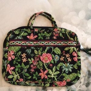 Vera Bradley Laptop bag